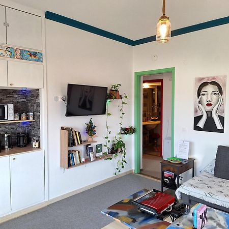 Allas, Guest Art Ayos Nikolaos Dış mekan fotoğraf