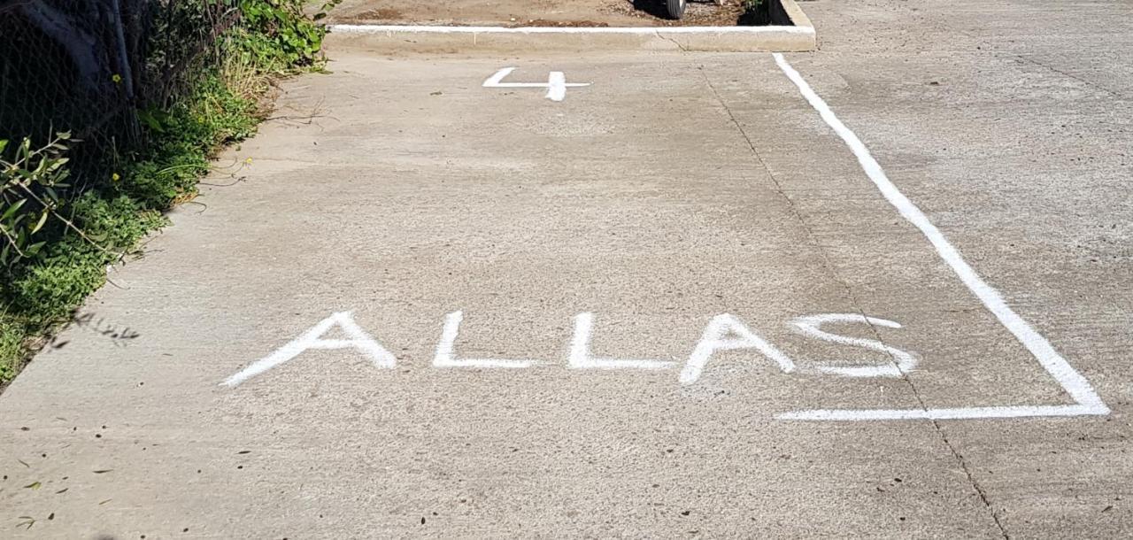 Allas, Guest Art Ayos Nikolaos Dış mekan fotoğraf