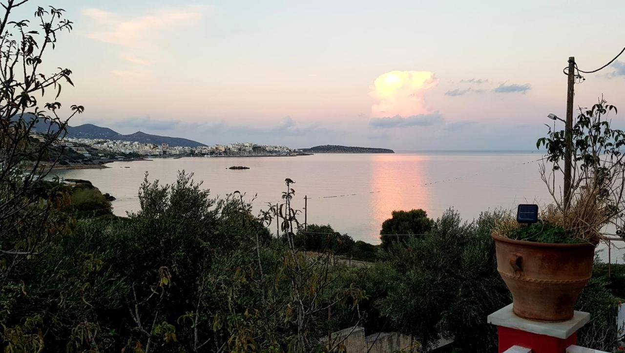 Allas, Guest Art Ayos Nikolaos Dış mekan fotoğraf