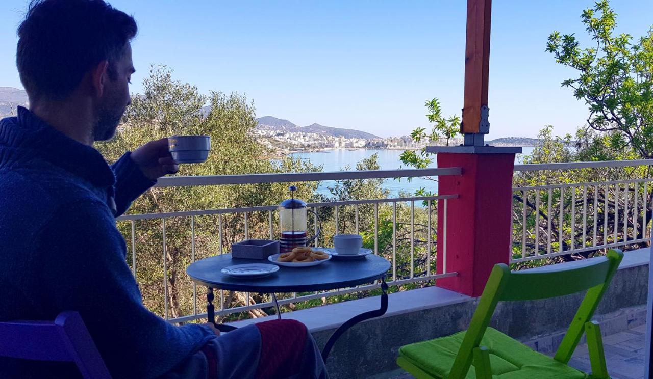 Allas, Guest Art Ayos Nikolaos Dış mekan fotoğraf