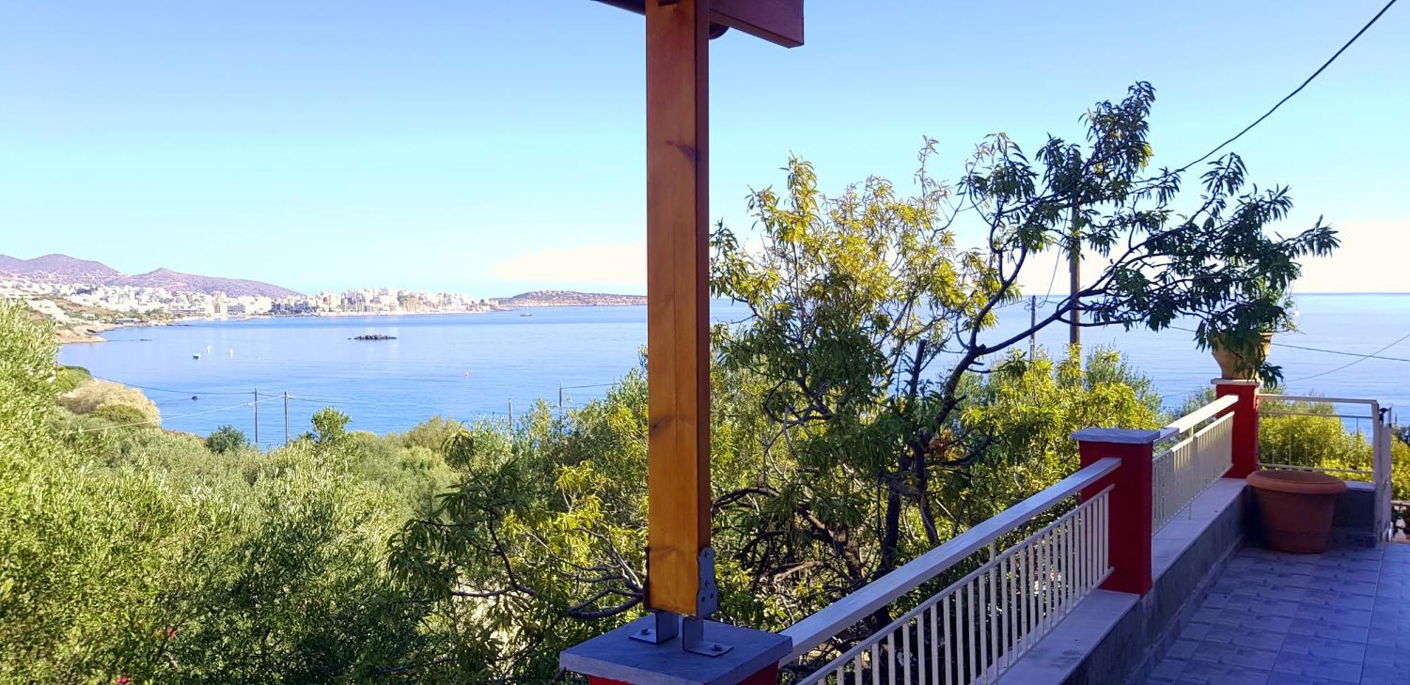 Allas, Guest Art Ayos Nikolaos Dış mekan fotoğraf