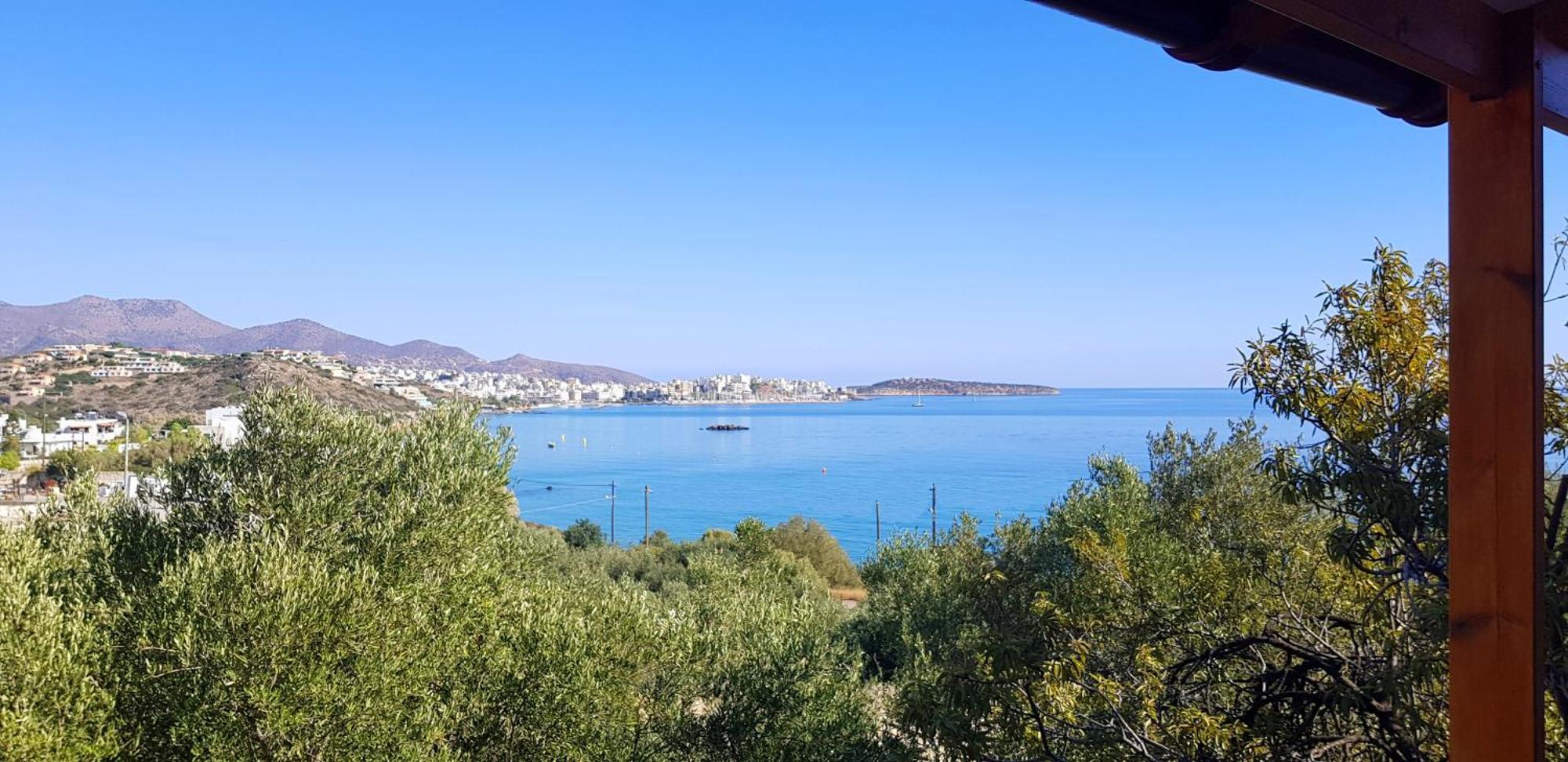 Allas, Guest Art Ayos Nikolaos Dış mekan fotoğraf