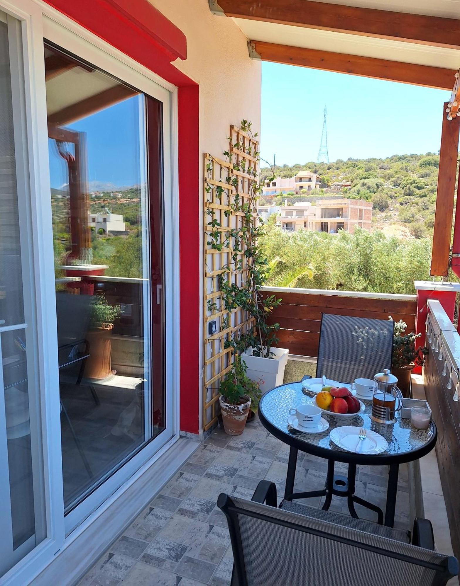 Allas, Guest Art Ayos Nikolaos Dış mekan fotoğraf