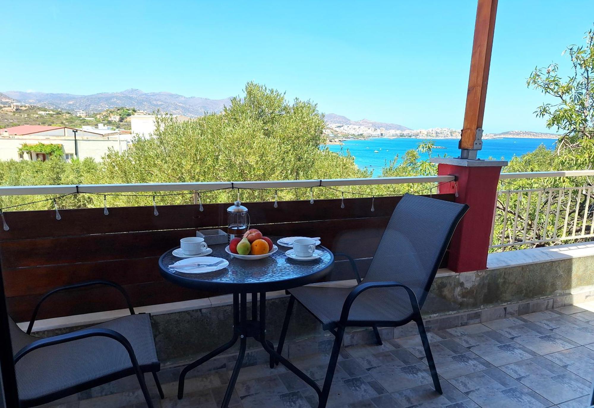 Allas, Guest Art Ayos Nikolaos Dış mekan fotoğraf