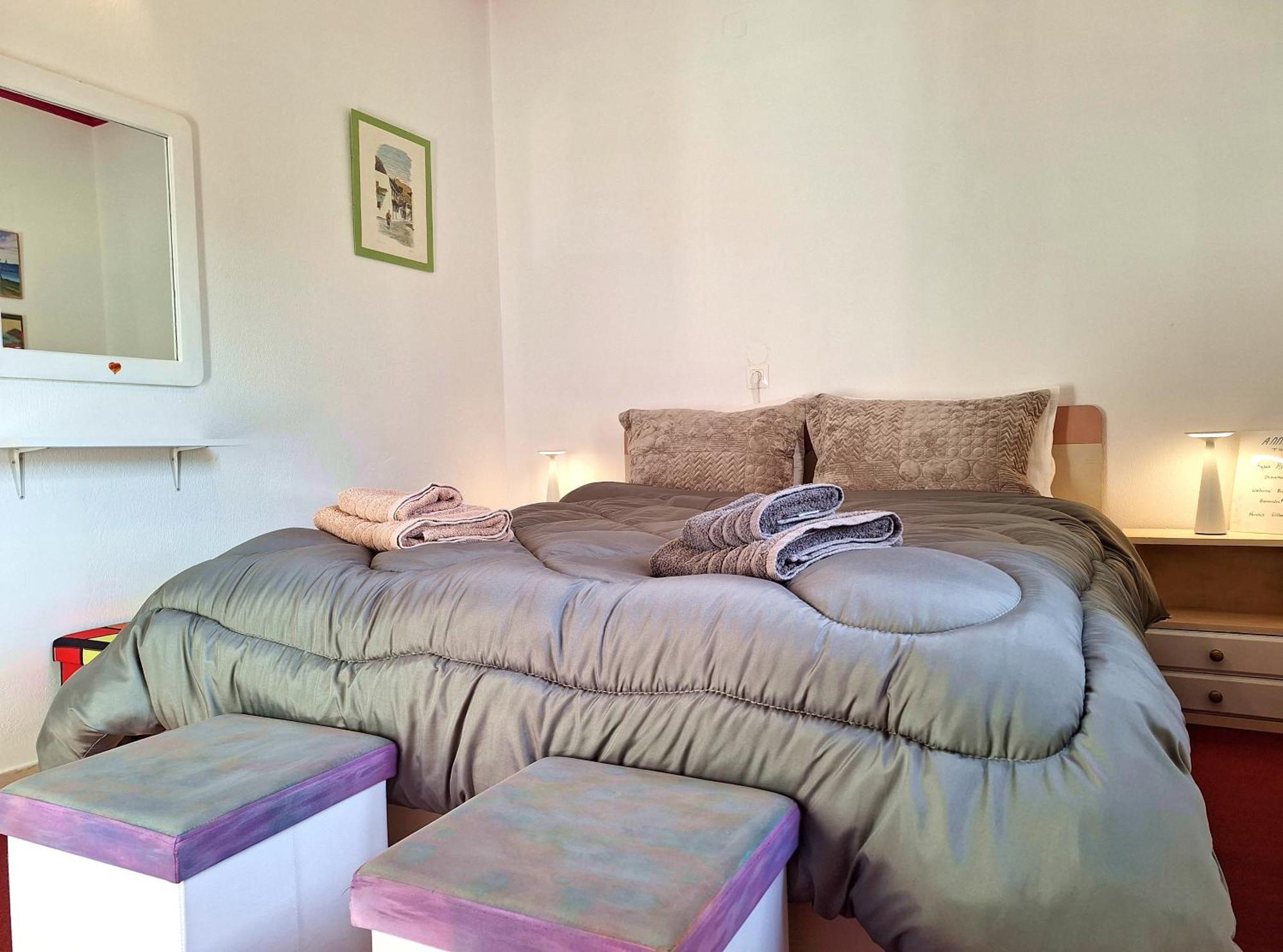 Allas, Guest Art Ayos Nikolaos Dış mekan fotoğraf
