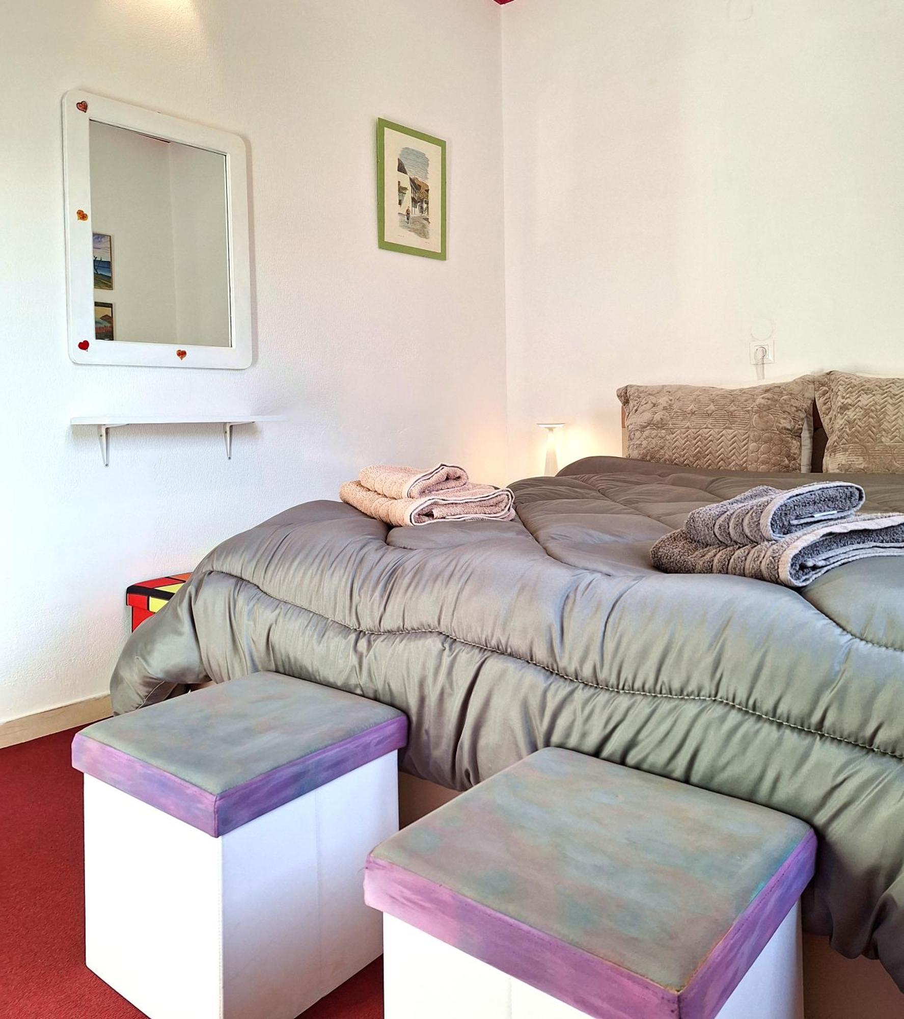 Allas, Guest Art Ayos Nikolaos Dış mekan fotoğraf