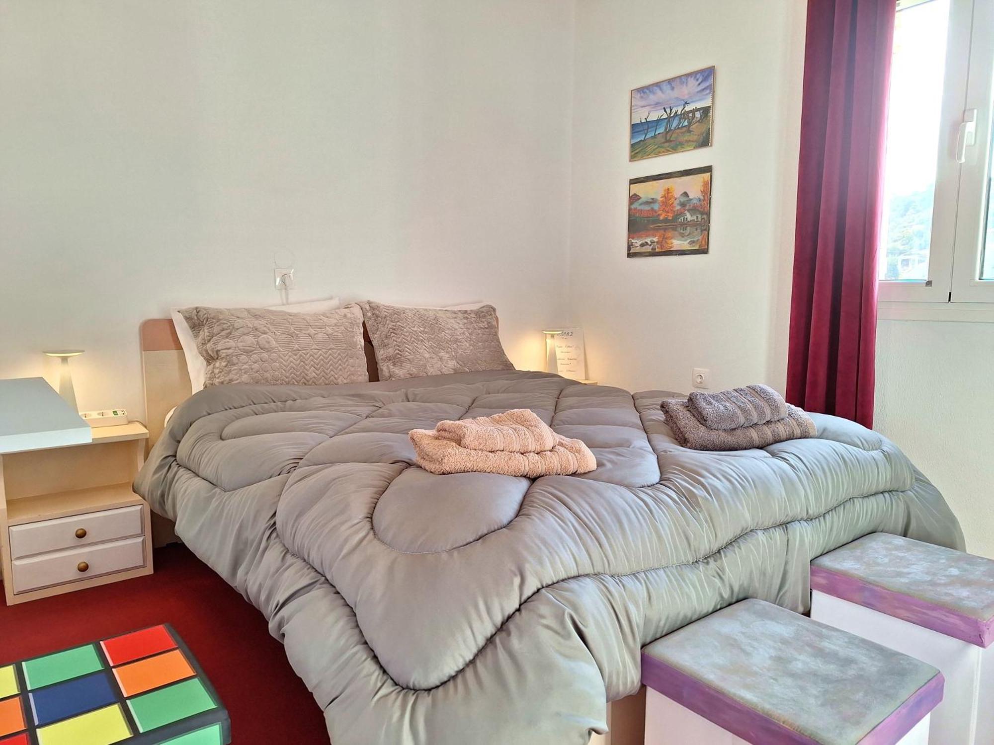 Allas, Guest Art Ayos Nikolaos Dış mekan fotoğraf